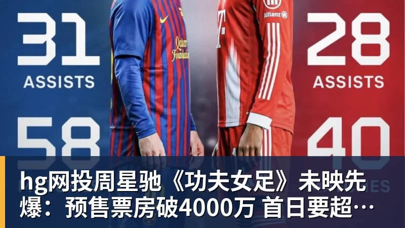 hg网投周星驰《功夫女足》未映先爆：预售票房破4000万 首日要超2亿