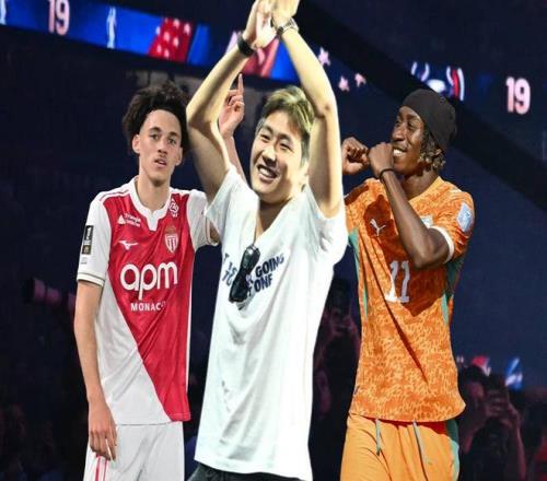 hg网投巴黎卖拉莫斯+李刚仁收入破亿，将求购阿克利乌什、迪奥曼德