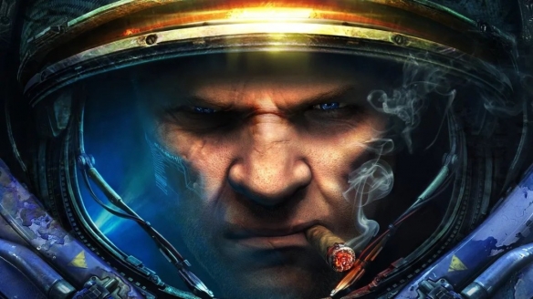 hg网投星际3要来了？Nexon或将接手《星际争霸》续作开发权