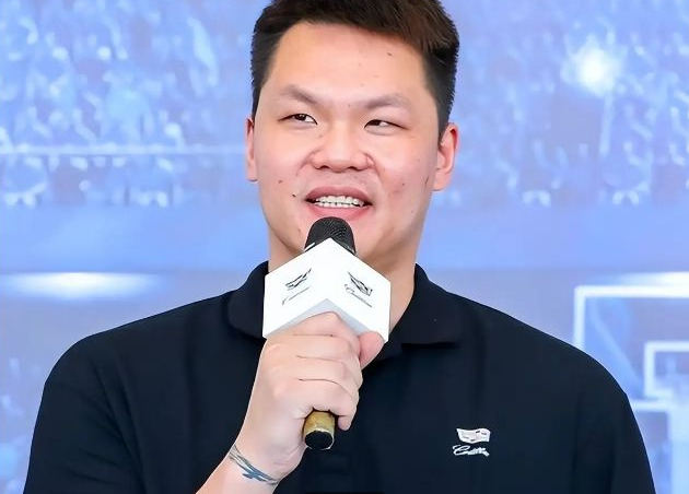 hg网投朱芳雨正式回应卸任广东总经理：风雨同舟近30年 感谢俱乐部培养